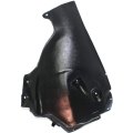 Front Driver Side Rear Section Fender Liner Splash Guard For Mercedes Benz E350 2006 2007 2008 2009 Replacement 2116902130