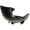 Front Driver Side Rear Section Fender Liner Splash Guard For Mercedes Benz E350 2006 2007 2008 2009 Replacement 2116902130