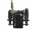 Tdpro Rear Disc Hydraulic Brake Master Cylinder Caliper Kit For Go Kart Atv Quad 150cc 200cc 250cc