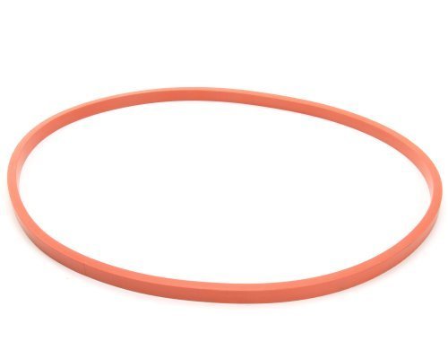 Bki G0016 Lid Bonded Silicone Gasket Replacement Part By Prtst