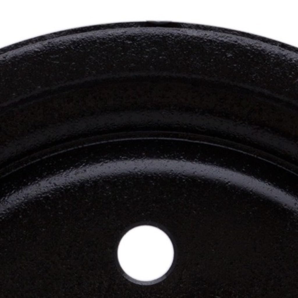 True Balanced Brake Drum For Oldsmobile Cutlass Calais 1990 1991 9 13 In Outside Diameter Front Position