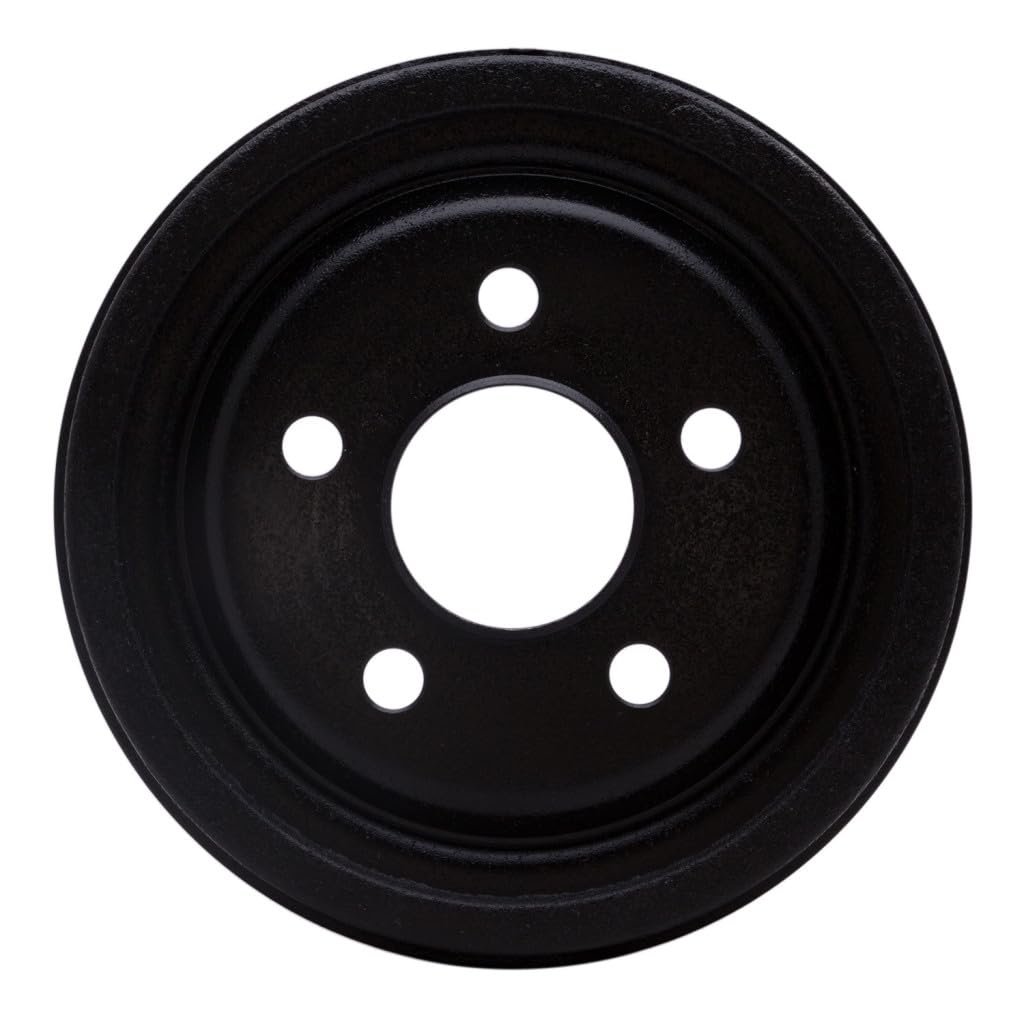 True Balanced Brake Drum For Oldsmobile Cutlass Calais 1990 1991 9 13 In Outside Diameter Front Position