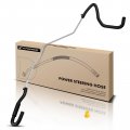 A-premium Power Steering Hose Return Line Assembly Compatible With Nissan 350z Infiniti G35 2003-2006 3 5l Gear To Pipe
