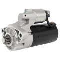 17678 Starter Motor For Audi Q7 3 0l 2009 2015 Porsche Cayenne 2014 2016 Volkswagen Touareg 12v 2 2kw Pmgr 9 Tooth Pinion 