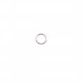 6 Pcs 90430-14m09-00 90430-14228-00 Engine Oil Drain Plug Gasket For Yamaha Outboard F100 F115 F150 F15