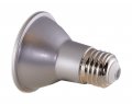 Satco S29406 6 5 Watt Par20 Led 3000k 120 Volt 6-pack California Compliant Replaces S9406