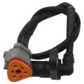 2024 Upgraded 715900314 420265621 420265625 Speed Sensor For Bombardier Can-am Commander 1000 Efi Ltd 4x4 2012-2015