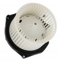 Aintier Automotive Blower Motor Replacement 52498951 Hvac With Wheel Fan Cage Fit For 95-02 Chevrolet Cavalier 97-03 Malibu