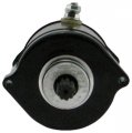 Epartsglobal Starter Fits Yahama Waverunner Xrt1200 Xl1200 Xl800 Wvt1100 63m81800-00-00