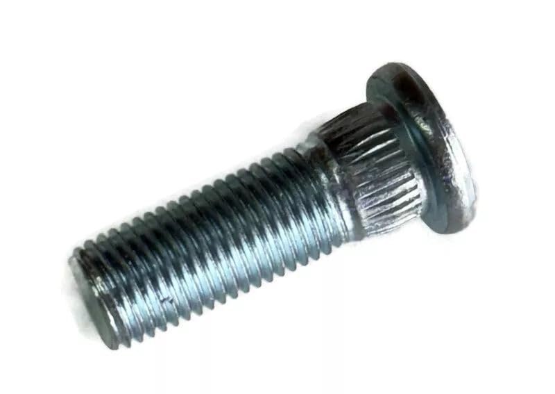 16 Wheel Studs Bolts 3 8 In For Polaris 2003 2004 2006 2013 Trail Boss 330 Atv Replaces Part Numbers And