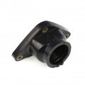 Jik Carburetor Intake Manifold Boot For Honda Sportrax 400 Trx400ex Fourtrax Trx400 Trx400x 1999-2014 Replace 16211-hn1-010
