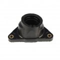 Jik Carburetor Intake Manifold Boot For Honda Sportrax 400 Trx400ex Fourtrax Trx400 Trx400x 1999-2014 Replace 16211-hn1-010