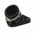 Jik Carburetor Intake Manifold Boot For Honda Sportrax 400 Trx400ex Fourtrax Trx400 Trx400x 1999-2014 Replace 16211-hn1-010