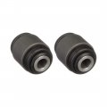2x Rear Lower Control Arm Bushing For Azera 2012-2017 Borrego 2009-2011 Cadenza 2014-2016 Elantra 2008 Entourage 2007-2010 