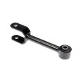 Front Control Arm For Chrysler 200 2011 2012 2013 2014 Steel Tubular Type Powder Coated Finish Black Replacement 68079540aa 