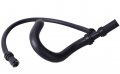 Bapmic 15834773 Engine Lower Heater Outlet Hose For Cadillac Chevrolet Gmc Escalade Tahoe Yukon Xl 1500