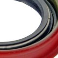 Front Crankshaft Oil Seal For Dodge Avenger And Stratus 1995 To 2000 Nitrile Polyacrylate Sealing Replacement 19340193 Gold 