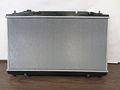 Radiator Pacific Best Inc Compatible Replacement For 2817 05-12 Toyota Avalon 07-11 Camry Usa-build 3 5l Without Tow Package 
