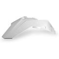Rear Fender And Side Panels White For Ktm 85 Xc 2003 2012 105 Sx 2004 2011 2008 2010 Model Number 22530-50002 