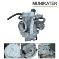 Carburetor Replacement For Helix Cn250 Cf250 Gy6 Buggy Ss 250cc Go Karts Carb