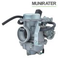 Carburetor Replacement For Helix Cn250 Cf250 Gy6 Buggy Ss 250cc Go Karts Carb