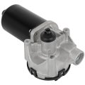 Front Windshield Wiper Motor For Ford Windstar 1997 2003 5 Pins Replaces F78z17508aa And 1f2z17508aa 