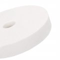 Uxcell 5-inch Bench Grinding Wheels White Aluminum Oxide Wa60 Grits Surface Ceramic Tools