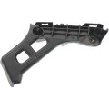 Front Bumper Support Bracket For Lexus Ct200h 2011 2017 Driver Side Lx1042106 5211676011 