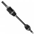 Caltric Front Right Complete Cv Joint Axle Compatible With John Deere Gator Xuv 625i 4x4 Gas 9957