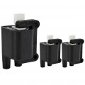 Aintier Set Of 3 Ignition Coil Pack Compatible With 97-04 For Mitsubishi Montero Sport