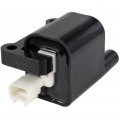 Aintier Set Of 3 Ignition Coil Pack Compatible With 97-04 For Mitsubishi Montero Sport
