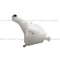 Heavy Duty Coolant Tank With Cap And Valve Reservoir Fit 2005-2011 Freightliner M2 106 Thomas C2 Saf-t-liner
