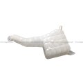 Heavy Duty Coolant Tank With Cap And Valve Reservoir Fit 2005-2011 Freightliner M2 106 Thomas C2 Saf-t-liner
