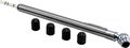 Bell Automotive 22-5-00876-8 Stainless Steel Pencil Tire Gauge 