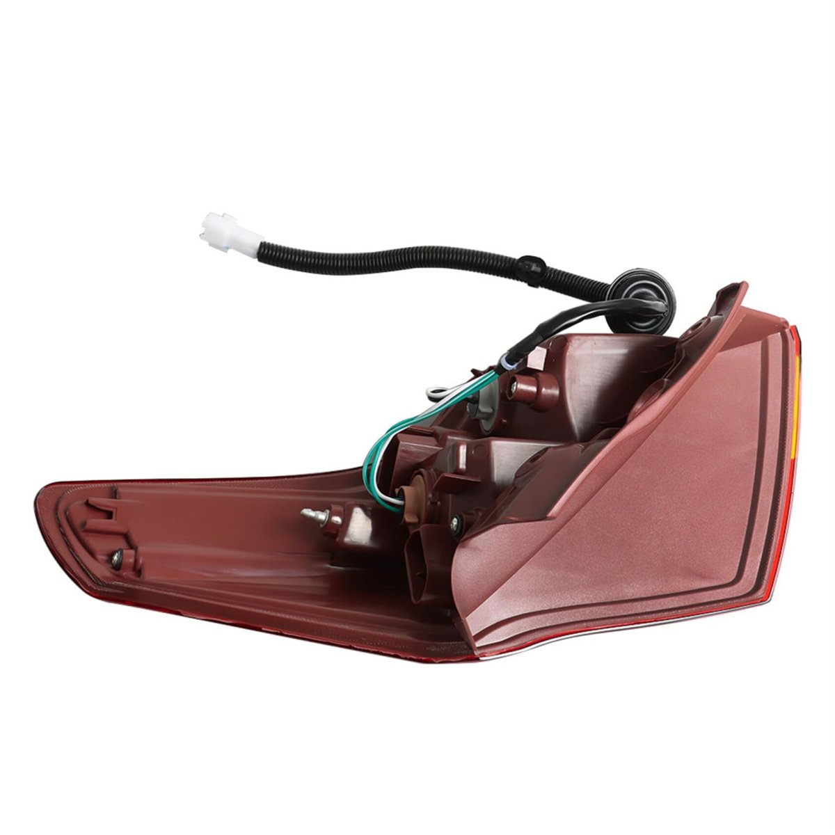 Brake Lamp Tail Light Replacement For 2013 2014 2015 Rav4 Rear Taillight Left Driver Side 81560-0r030 81561-42161
