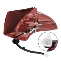 Brake Lamp Tail Light Replacement For 2013 2014 2015 Rav4 Rear Taillight Left Driver Side 81560-0r030 81561-42161
