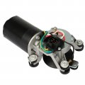 Aintier Front Windshield Wiper Motor Compatible With 1997-2002 For Mitsubishi Mirage 1997-2004 Montero Sport Mr192056 Mr221974