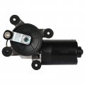 Aintier Front Windshield Wiper Motor Compatible With 1997-2002 For Mitsubishi Mirage 1997-2004 Montero Sport Mr192056 Mr221974