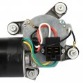 Aintier Front Windshield Wiper Motor Compatible With 1997-2002 For Mitsubishi Mirage 1997-2004 Montero Sport Mr192056 Mr221974
