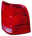 Depo 330-1909r-uc Ford Explorer Passenger Side Replacement Taillight Unit 