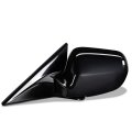 Auto Dynasty Ac1320102 Oe Style Powered Heated Driver Left Side View Door Mirror For Acura Tl 99-01 