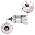 Gxywady Motorcycle Starter Replacement For Honda Crf450x 31200-mey-671