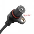 X Autohaux 06a906433g 06a906433c Vehicle Crankshaft Position Sensor For Audi A3 A4