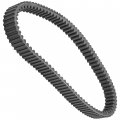 Caltric Drive Belt Compatible With Yamaha Yxr660 Yx-r660 Rhino 660 4x4 2004-2007