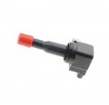 Set Of 4 Ignition Coil Packs For Honda Fit 2007 2008 I4 1 5l Engine Replace C1578 30520 Pwc 003 S01 Uf 581 