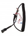 Gen 5 Coil Cord 144065 144065gt 96209gt For Genie Lift Gr-12 Gr-15 Gr-20 Grc-12 Gs-1530 Gs-2646 Gs-2032 Gs-3232 Gs-2632 Gs-2668