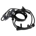Front Right Abs Wheel Speed Sensor Replaces Als1183 For 2004 2008 Chevrolet Colorado And Gmc Canyon 