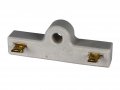 Fuel Pump Resistor Ballast Fits Cherokee Xj 1987-1993 