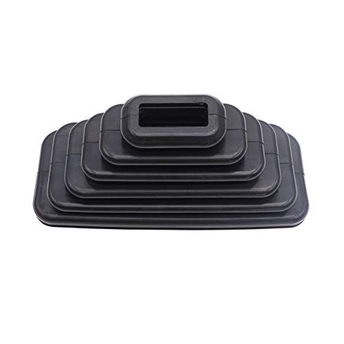 Aipico Rubber Shifter Boot 80668 Replacement For B M Megashifter