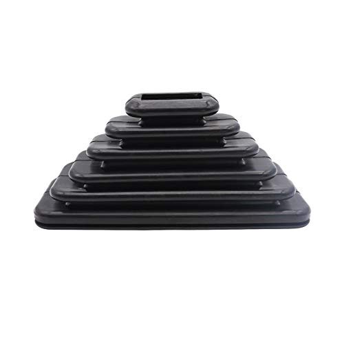 Aipico Rubber Shifter Boot 80668 Replacement For B M Megashifter